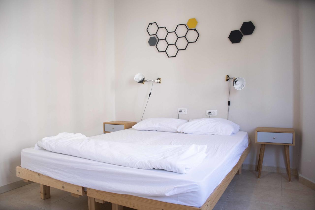 Ourplace Apartments Tel Aviv-Jaffa Exterior foto