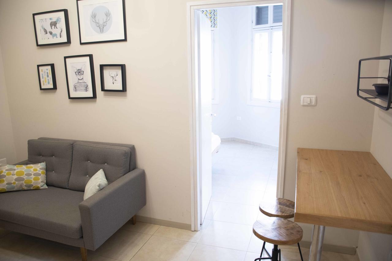 Ourplace Apartments Tel Aviv-Jaffa Exterior foto