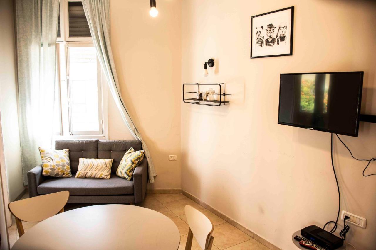 Ourplace Apartments Tel Aviv-Jaffa Exterior foto