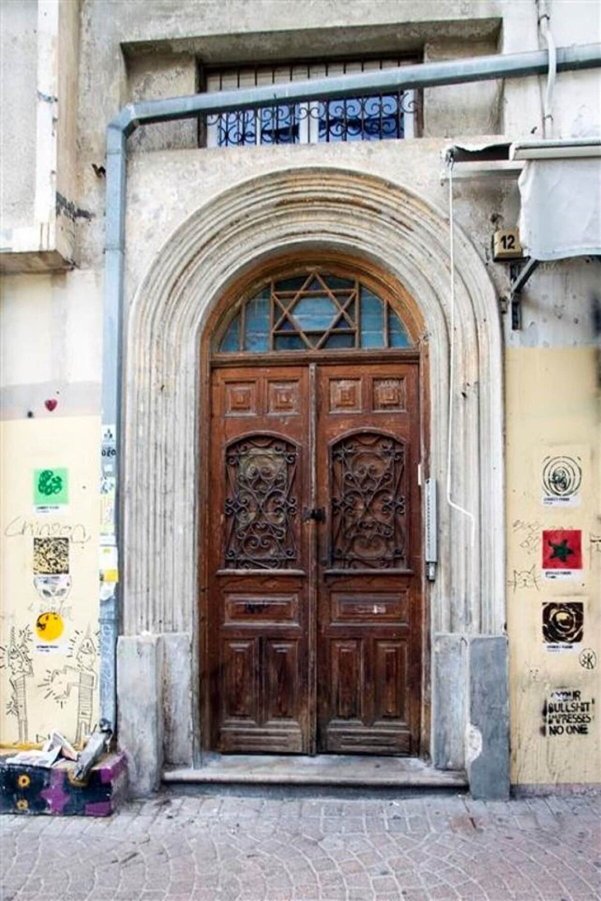 Ourplace Apartments Tel Aviv-Jaffa Exterior foto