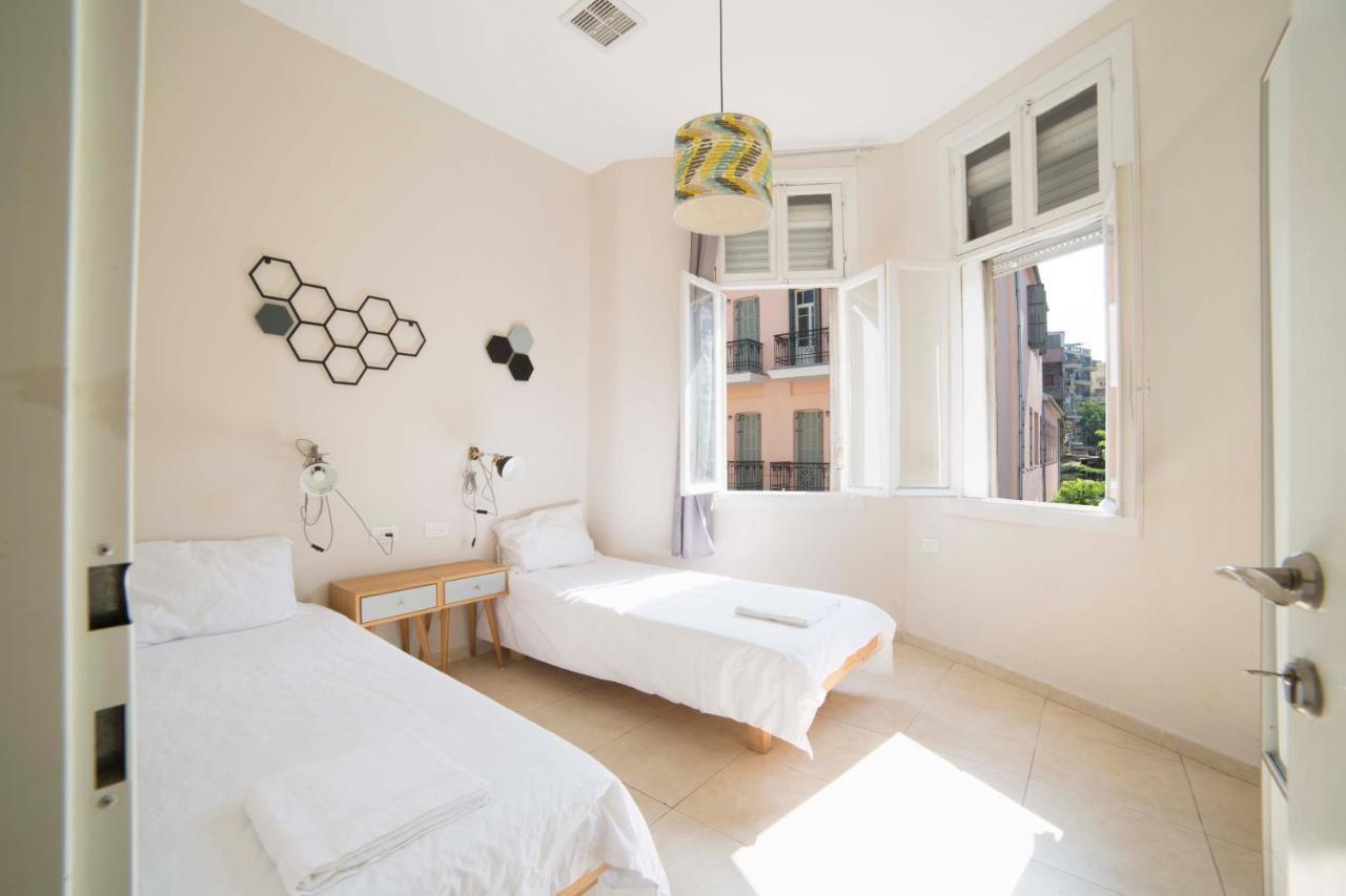 Ourplace Apartments Tel Aviv-Jaffa Exterior foto