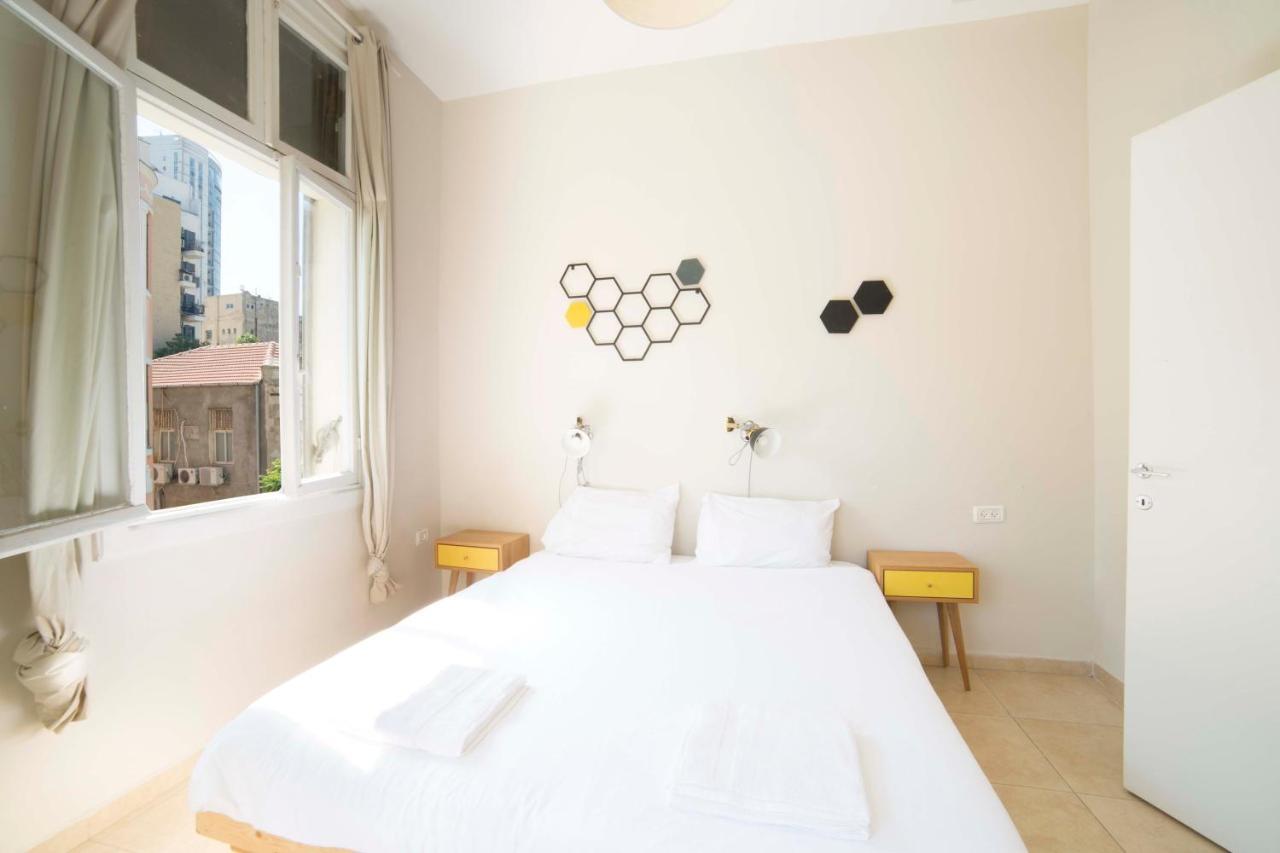 Ourplace Apartments Tel Aviv-Jaffa Exterior foto