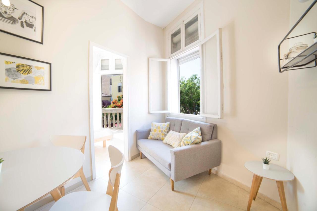 Ourplace Apartments Tel Aviv-Jaffa Exterior foto