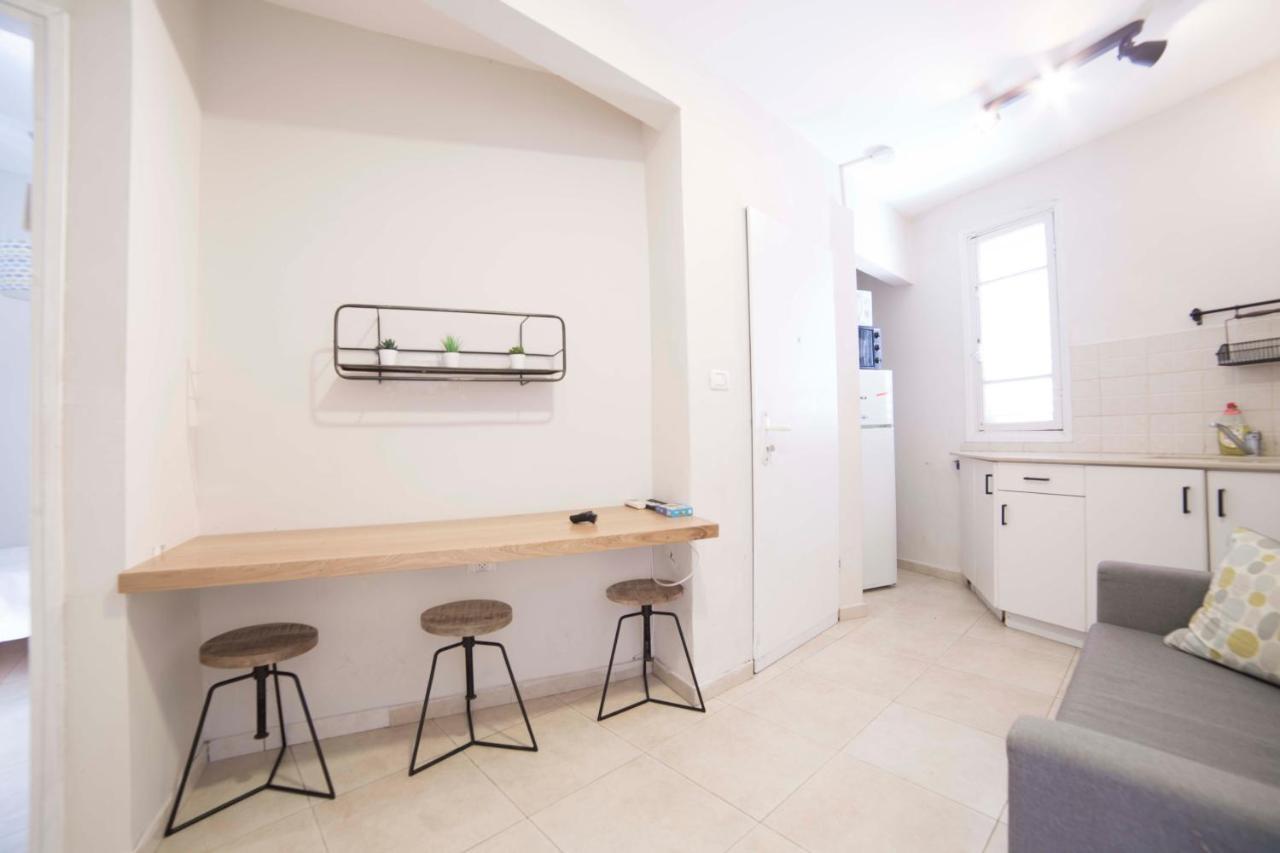 Ourplace Apartments Tel Aviv-Jaffa Exterior foto